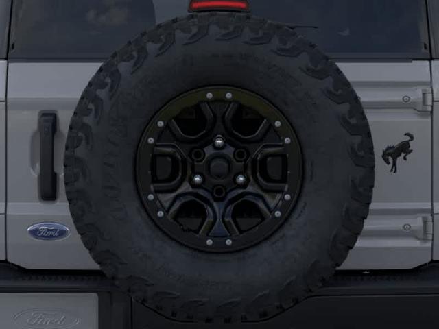 Thumbnail: 2026 Ford Bronco - 49