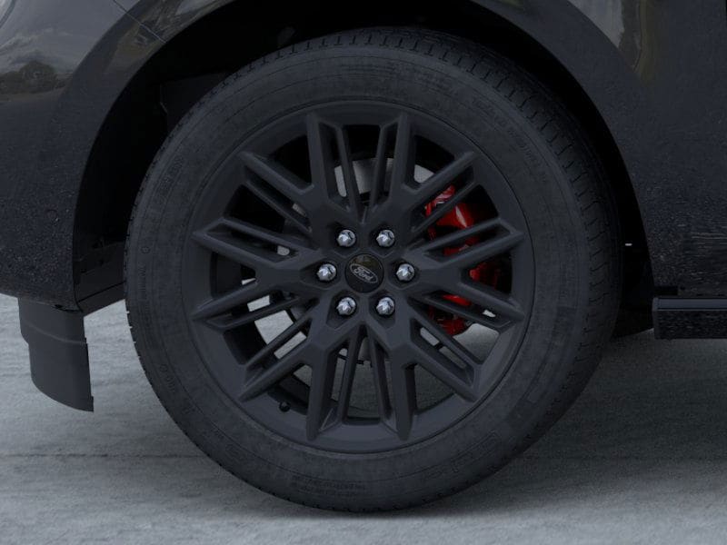 Thumbnail: 2025 Ford Expedition MAX - 27