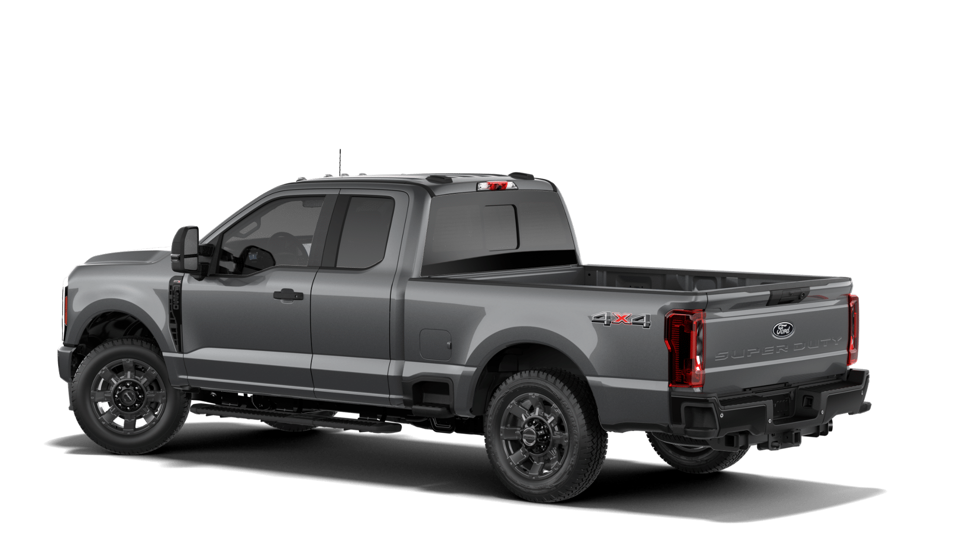 New 2027 Ford F-250SD F-250® XL Truck Super Cab