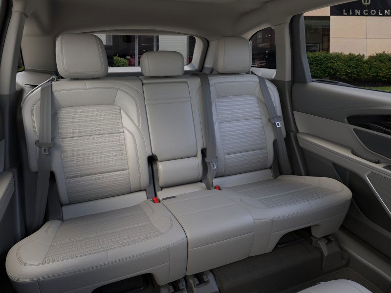 2024 Lincoln Nautilus Reserve - Photo 11