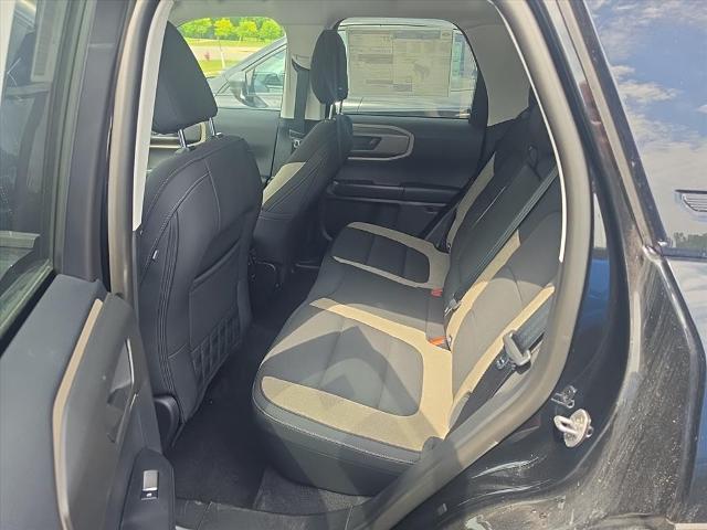 2025 Ford Bronco Sport Big Bend - Photo 14