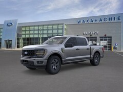 2025 Ford F-150 STX Truck