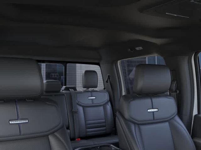 Thumbnail: 2025 Ford F-150 - 44