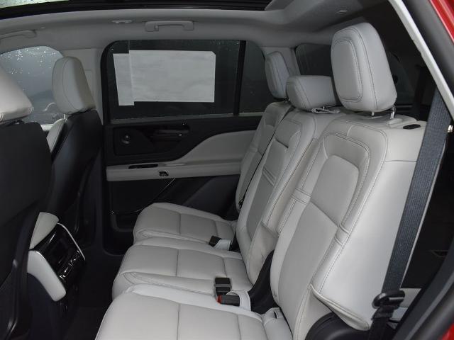 2025 Lincoln Aviator Reserve - Photo 60