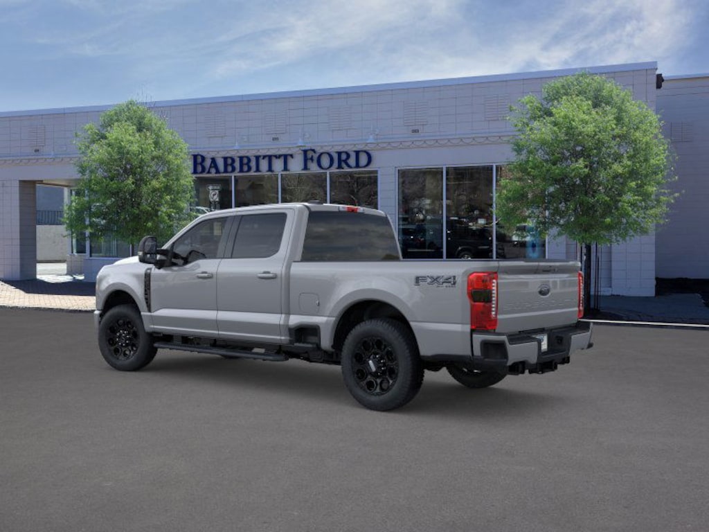 New 2026 Ford Super Duty F-250 XLT TRUCK