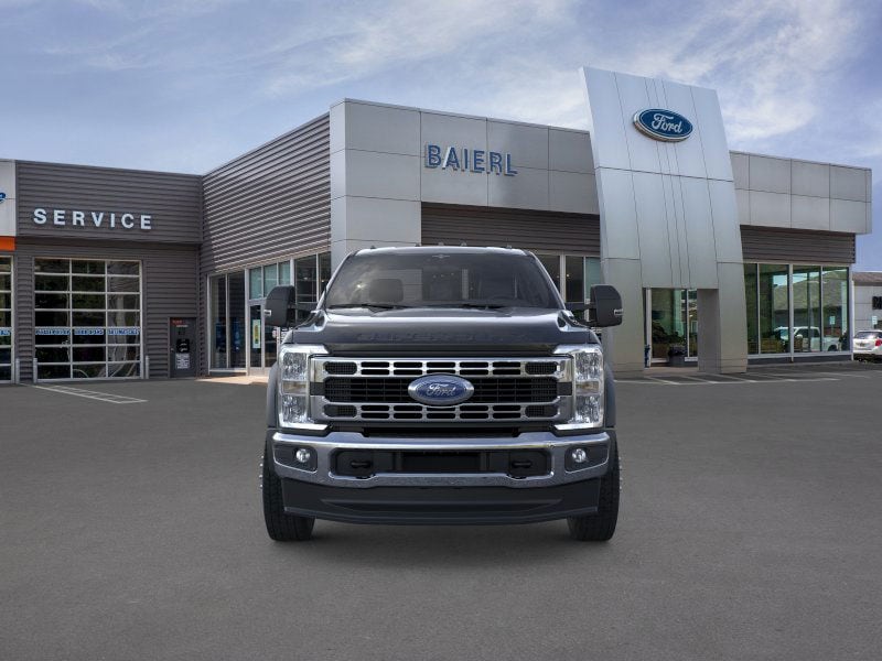 Thumbnail: 2026 Ford Econoline - 32