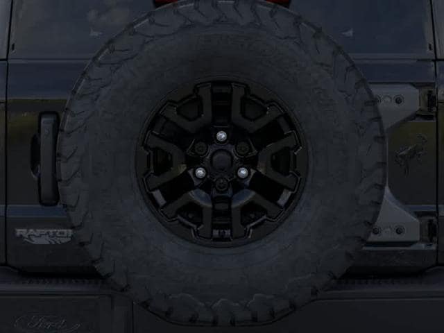 Thumbnail: 2026 Ford Bronco - 49