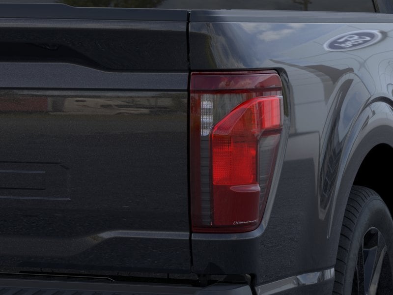 Thumbnail: 2026 Ford F-150 - 21