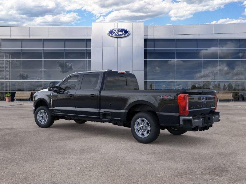 2026 Ford F-350 Super Duty XLT - Photo 43