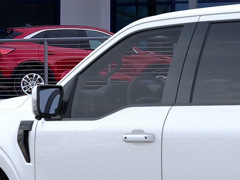 Thumbnail: 2026 Ford F-150 - 42