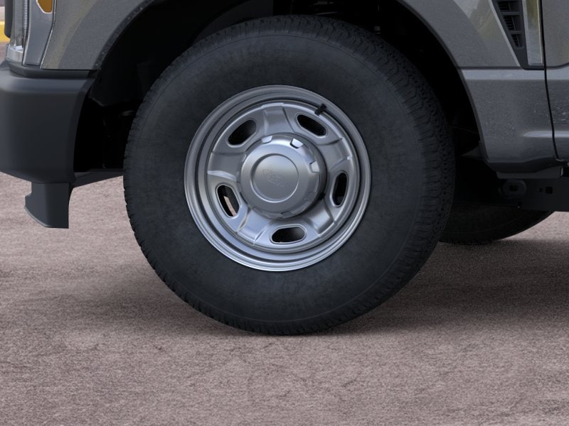 2026 Ford F-350 Super Duty XL - Photo 19