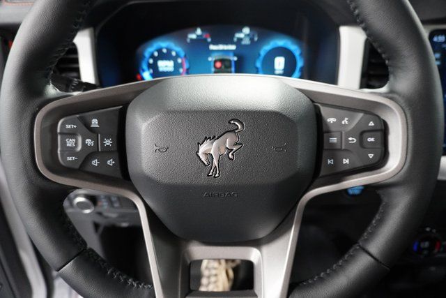 2025 Ford Bronco 2-Door Stroppe - Photo 45