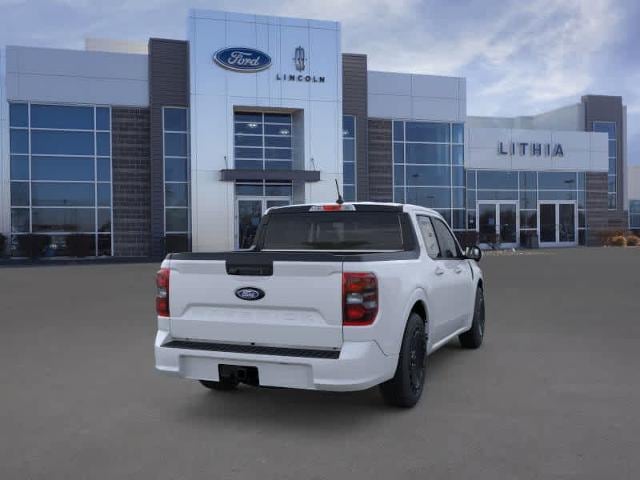 Thumbnail: 2026 Ford Maverick - 32