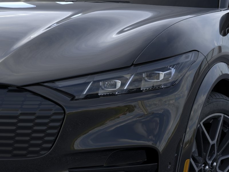 2025 Ford Mustang Mach-E GT - Photo 18