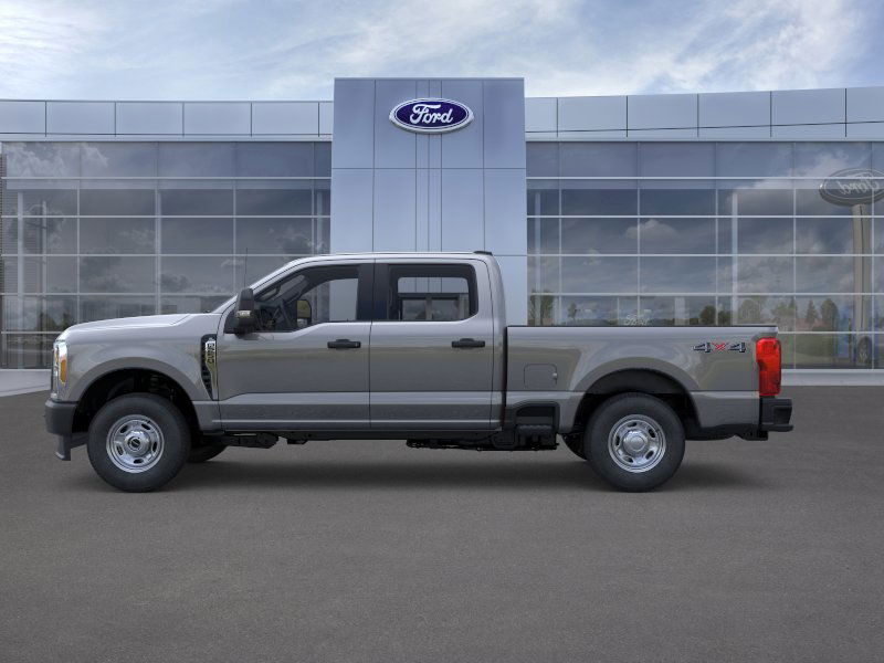 2026 Ford F-250 XL photo 3