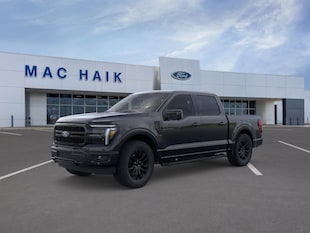 2026 Ford F-150 Lariat TRUCK