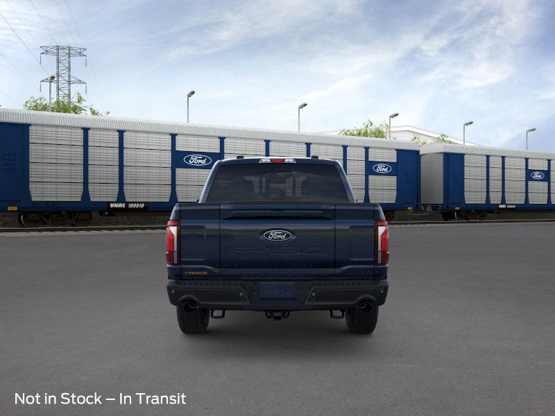 Thumbnail: 2025 Ford F-150 - 5