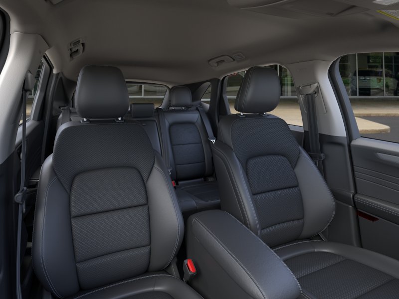 2025 Ford Escape Plug-in hybrid PHEV - Photo 40