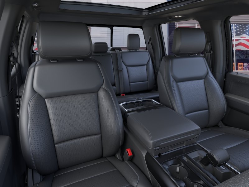 2025 Ford F-150 Lariat - Photo 25