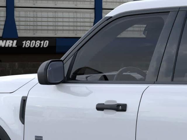 Thumbnail: 2025 Ford Bronco Sport - 43