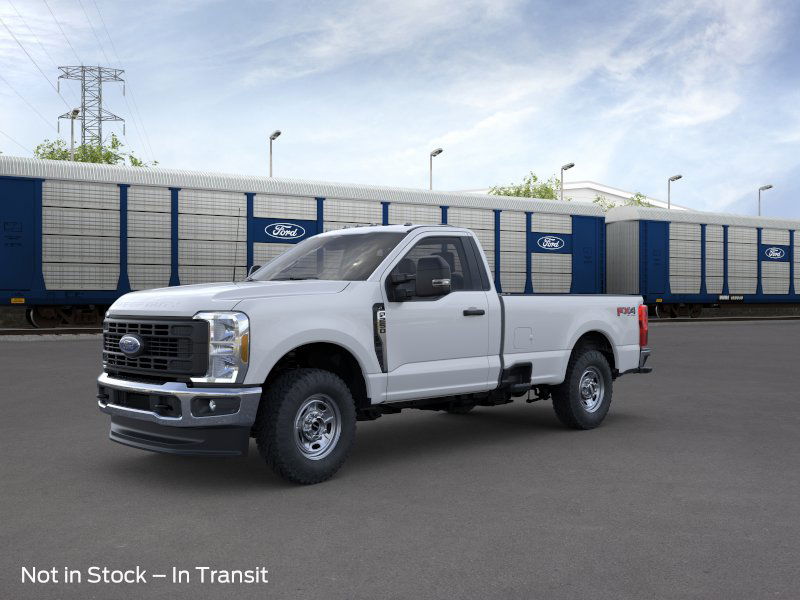 2024 Ford F-250 Super Duty XL