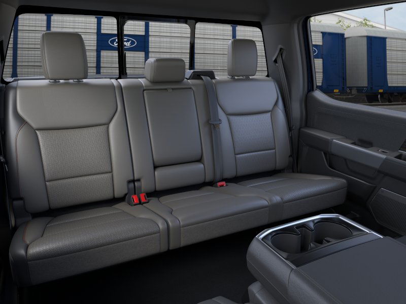 Thumbnail: 2025 Ford F-150 - 33