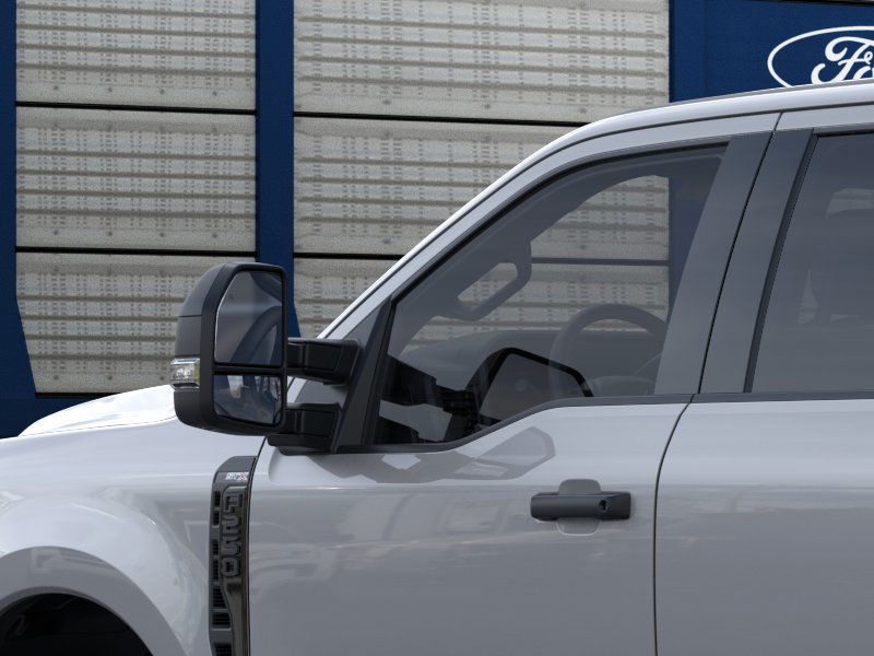 2026 Ford F-250 Super Duty XL - Photo 21