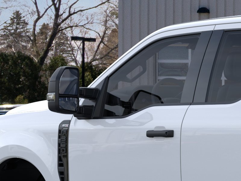 2026 Ford F-350 Super Duty XL - Photo 20