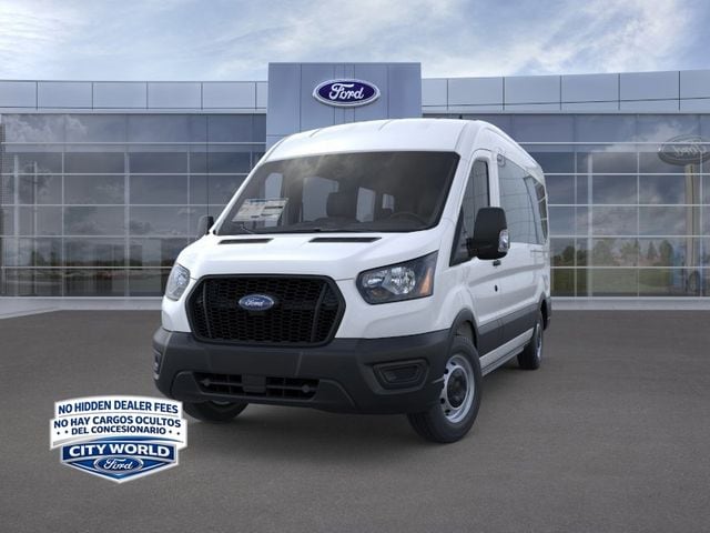 2025 Ford Transit Passenger Van XL - Photo 23
