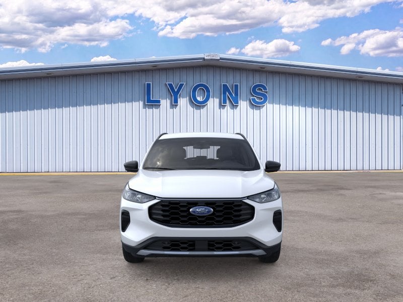2026 Ford Escape ST-Line - Photo 29