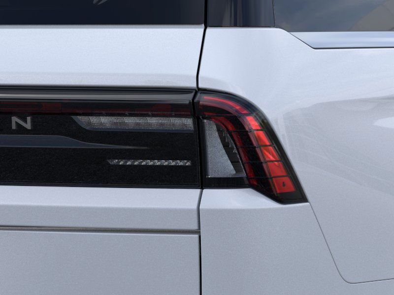 Thumbnail: 2026 Lincoln Navigator L - 45