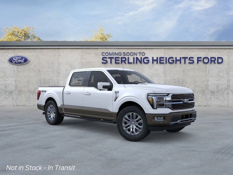 Thumbnail: 2026 Ford F-150 - 7