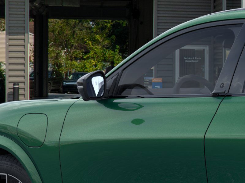 2025 Ford Mustang Mach-E Premium CROSSOVERS