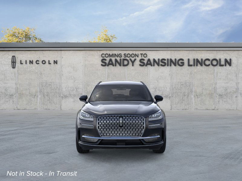 2026 Lincoln Corsair Premiere CROSSOVERS