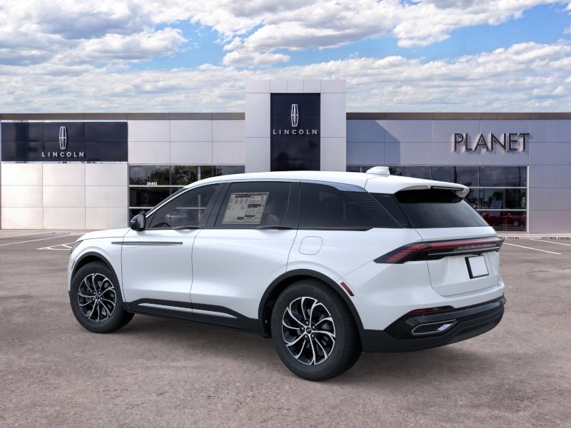 2026 Lincoln Nautilus Premiere - Photo 26