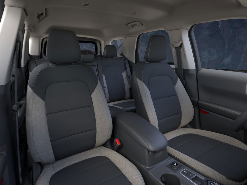 2025 Ford Bronco Sport Big Bend - Photo 33