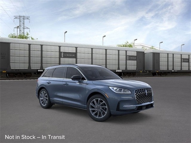 2025 Lincoln Corsair Grand Touring - Photo 29