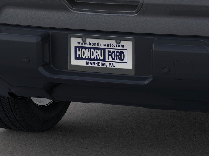 2025 Ford Bronco Sport Heritage - Photo 46