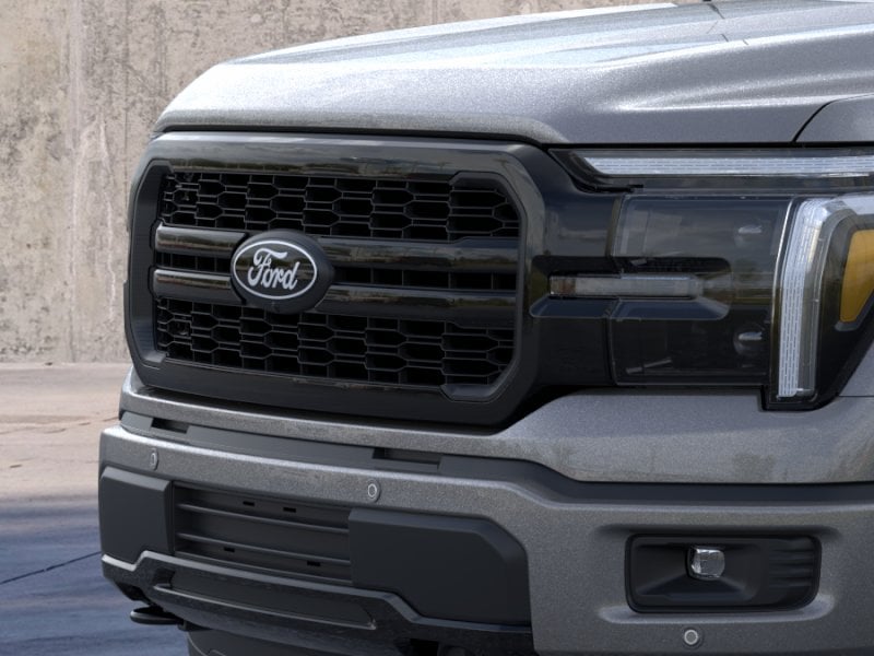 2026 Ford F-150 Lariat - Photo 20