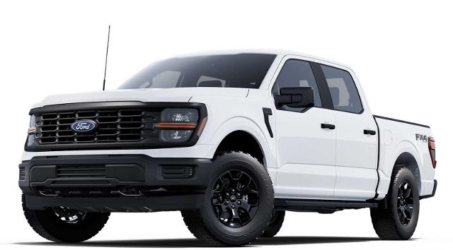 Thumbnail: 2025 Ford F-150 - 23