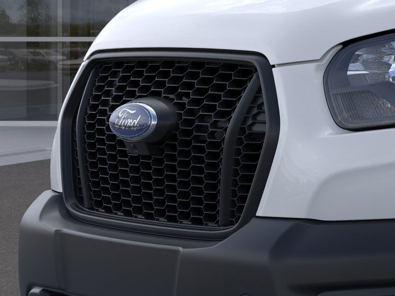 Thumbnail: 2025 Ford Transit Series - 17