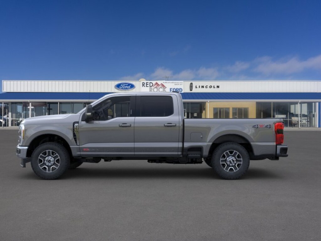 New 2024 Ford F250 For Sale Williston ND VIN 1FT8W2BM4REC14387.