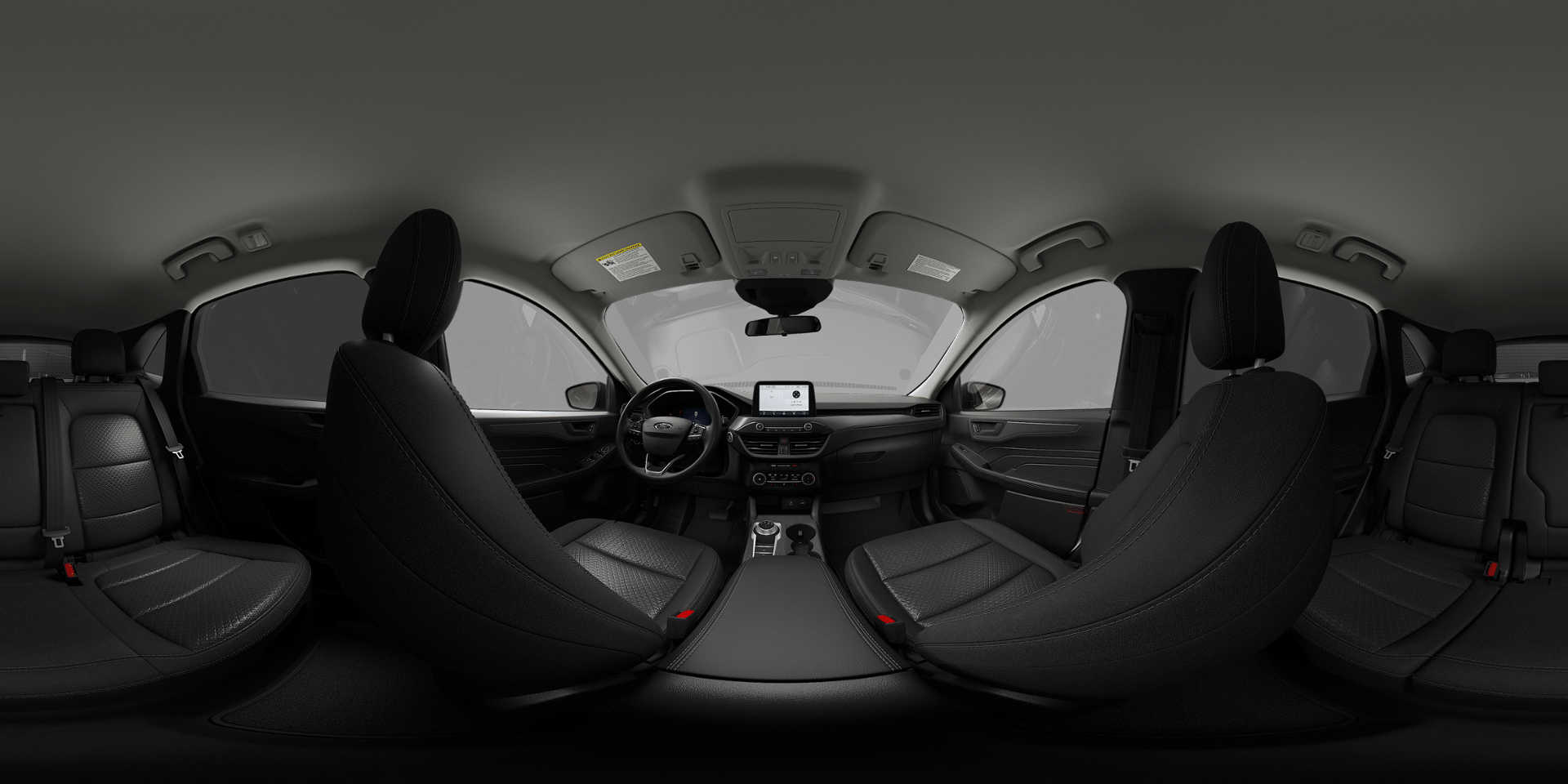 Thumbnail: 2026 Ford Escape - 8