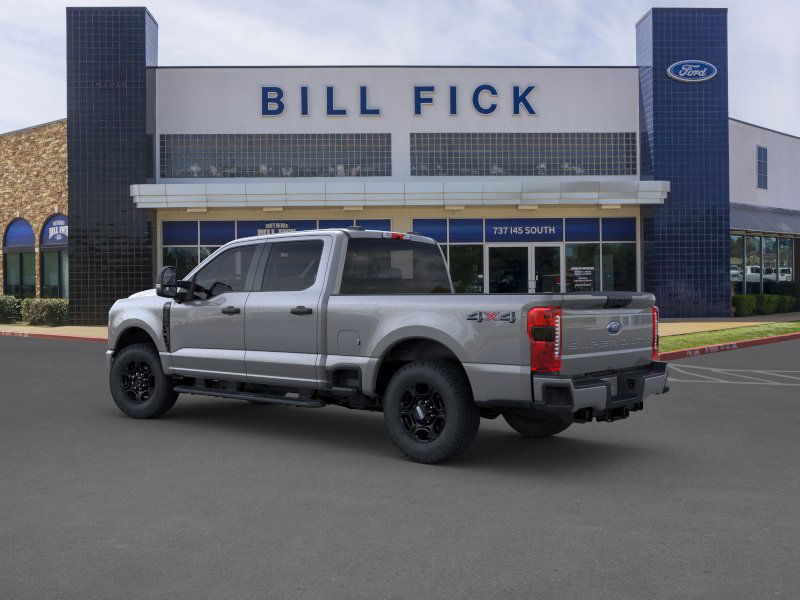2024 Ford F-250 XL photo 4