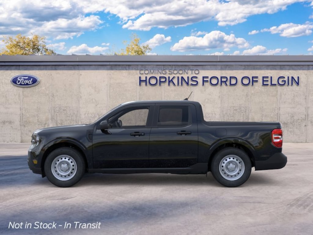 New 2026 Ford Maverick XL Truck