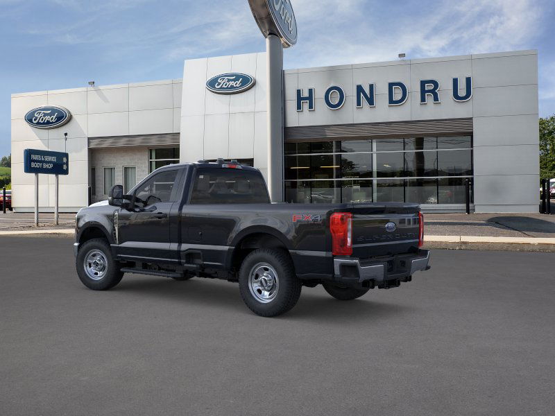 2026 Ford F-350 XL photo 4