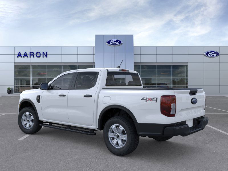 2025 Ford Ranger XL Truck