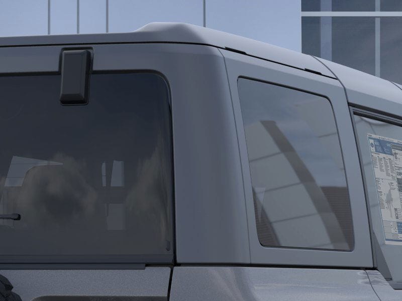 2025 Ford Bronco 4-Door Badlands - Photo 49