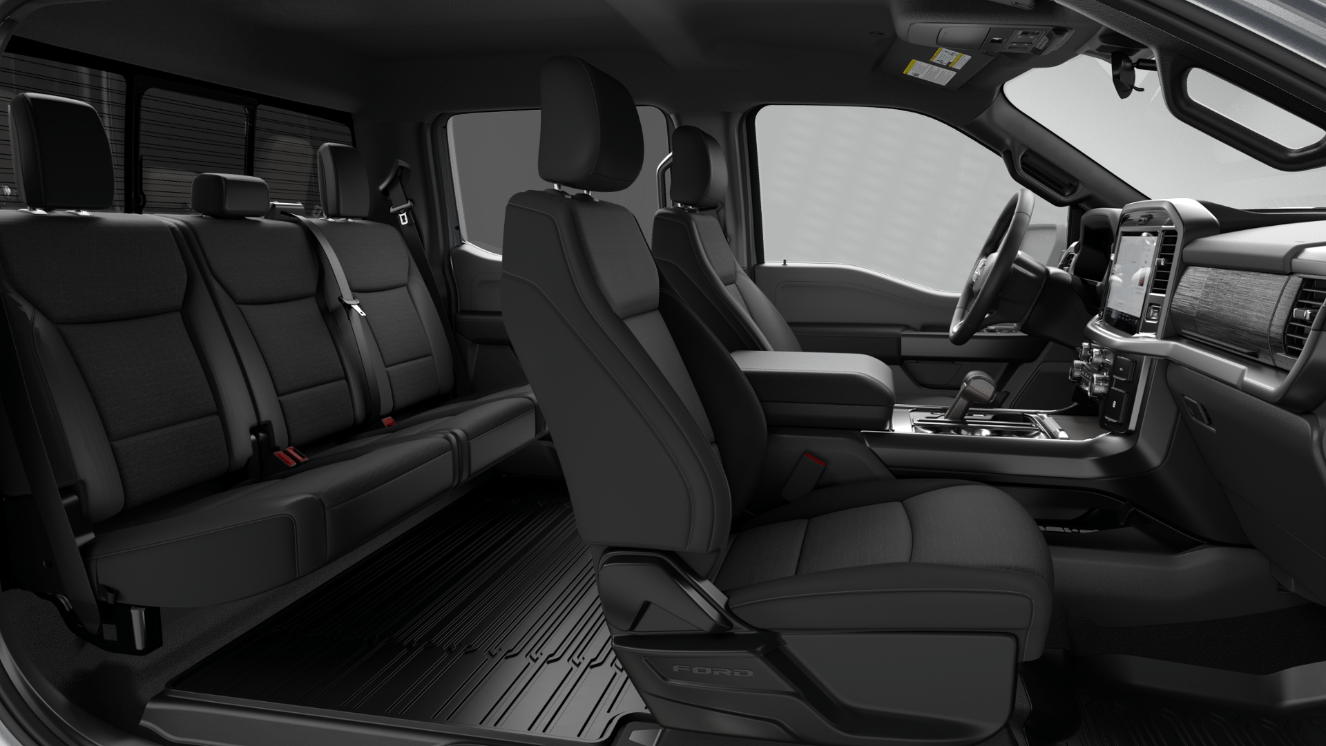 Thumbnail: 2026 Ford F-150 - 6