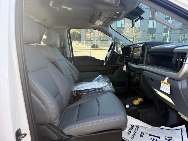 2025 Ford F-450 Super Duty Chassis Cab XL - Photo 59